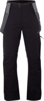 2117Ebbared Pant LS - schwarz