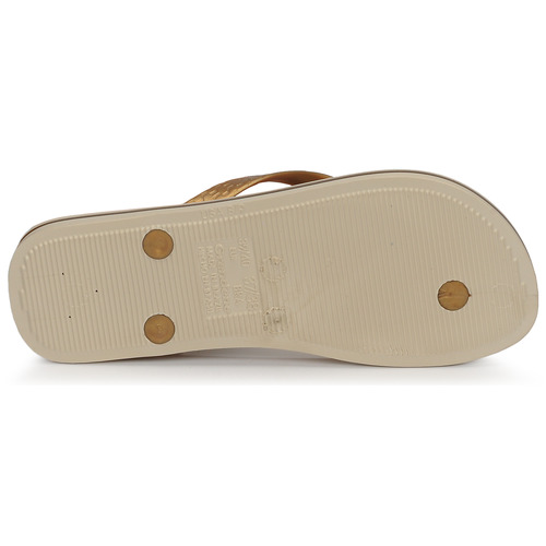 Ipanema - IPANEMA CLAS BRASIL II FEM - Beige / Doré