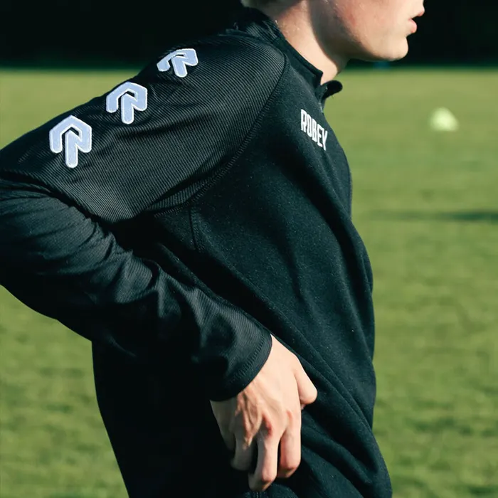 Robey Performance Trainingssweater Heren