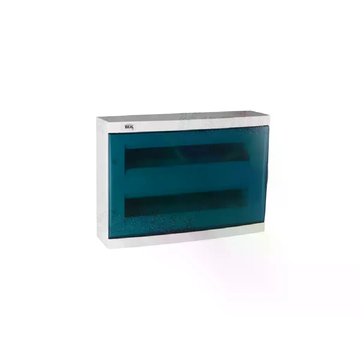 Kanlux Tableau Électrique 2x18P