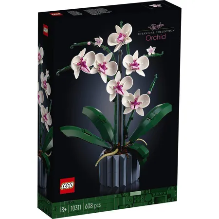 LEGO® Botanicals 10311 Orchidee
