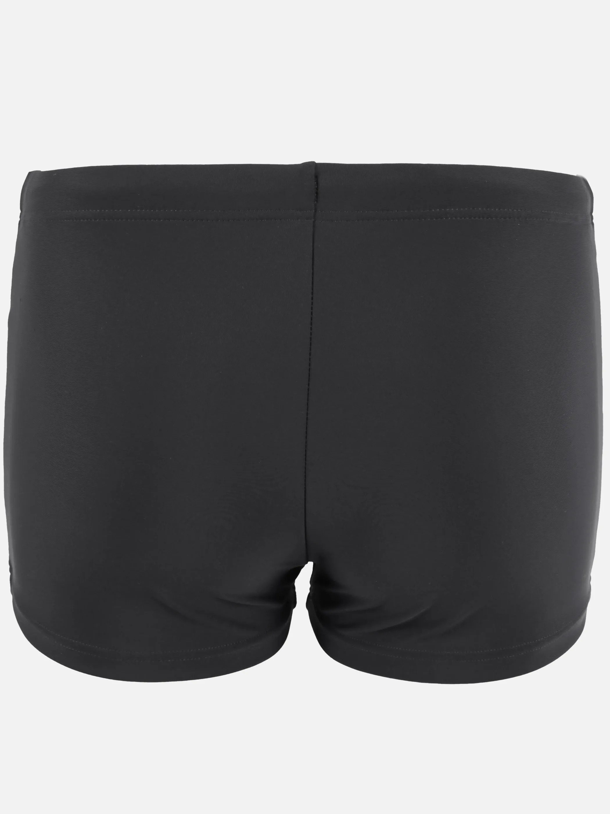 Jungen Badehose mit farbigem Einsatz