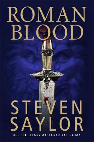 Roman Blood - Roma Sub Rosa (Paperback)