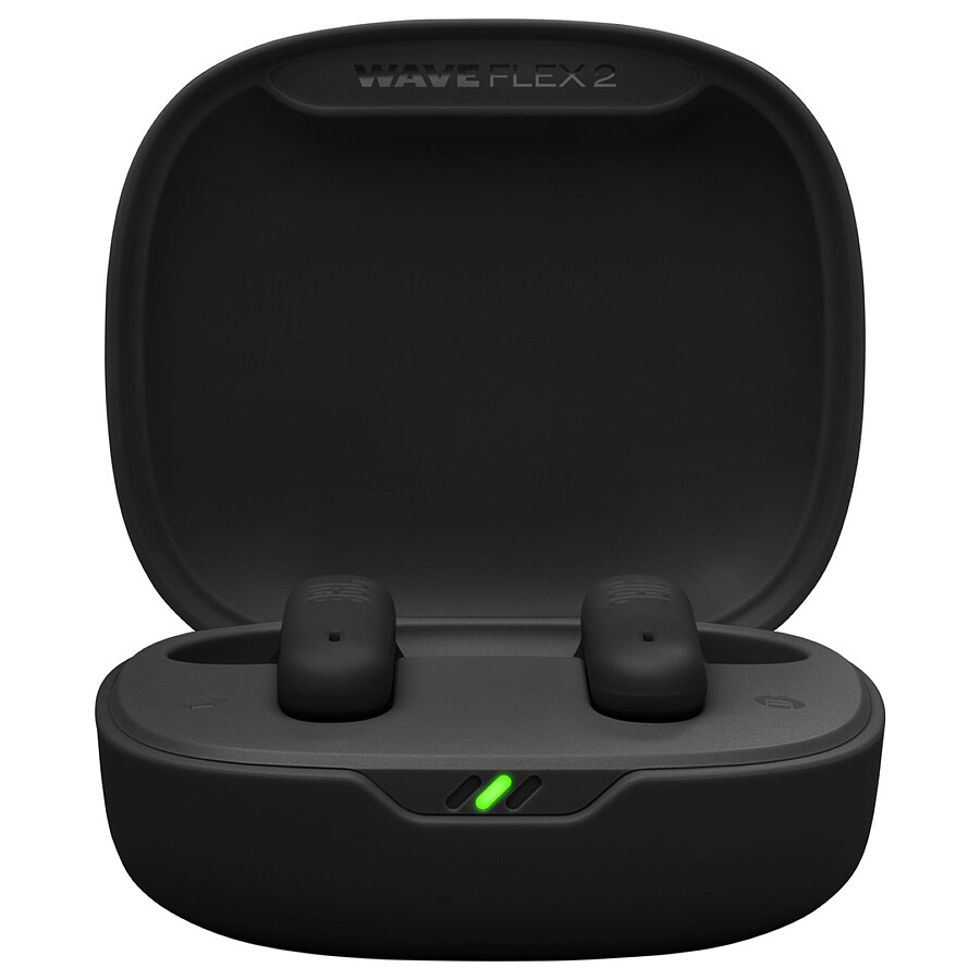 JBL Wave Flex 2 - Noir