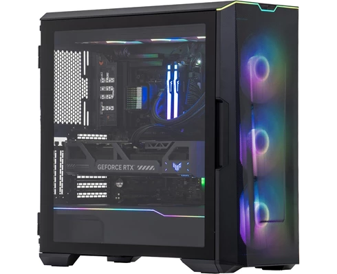 Mission SG G950 Gaming PC
