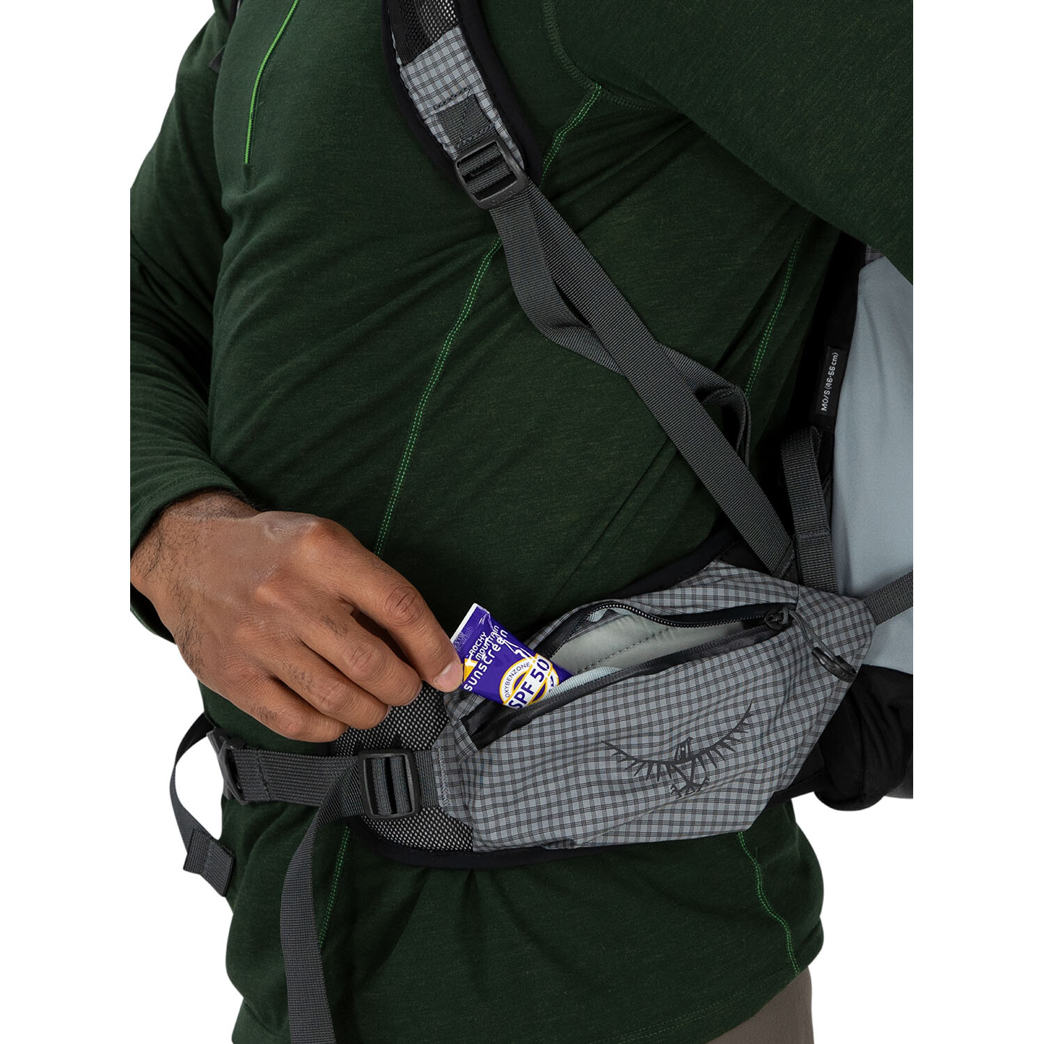 Osprey Mens Talon Pro 30