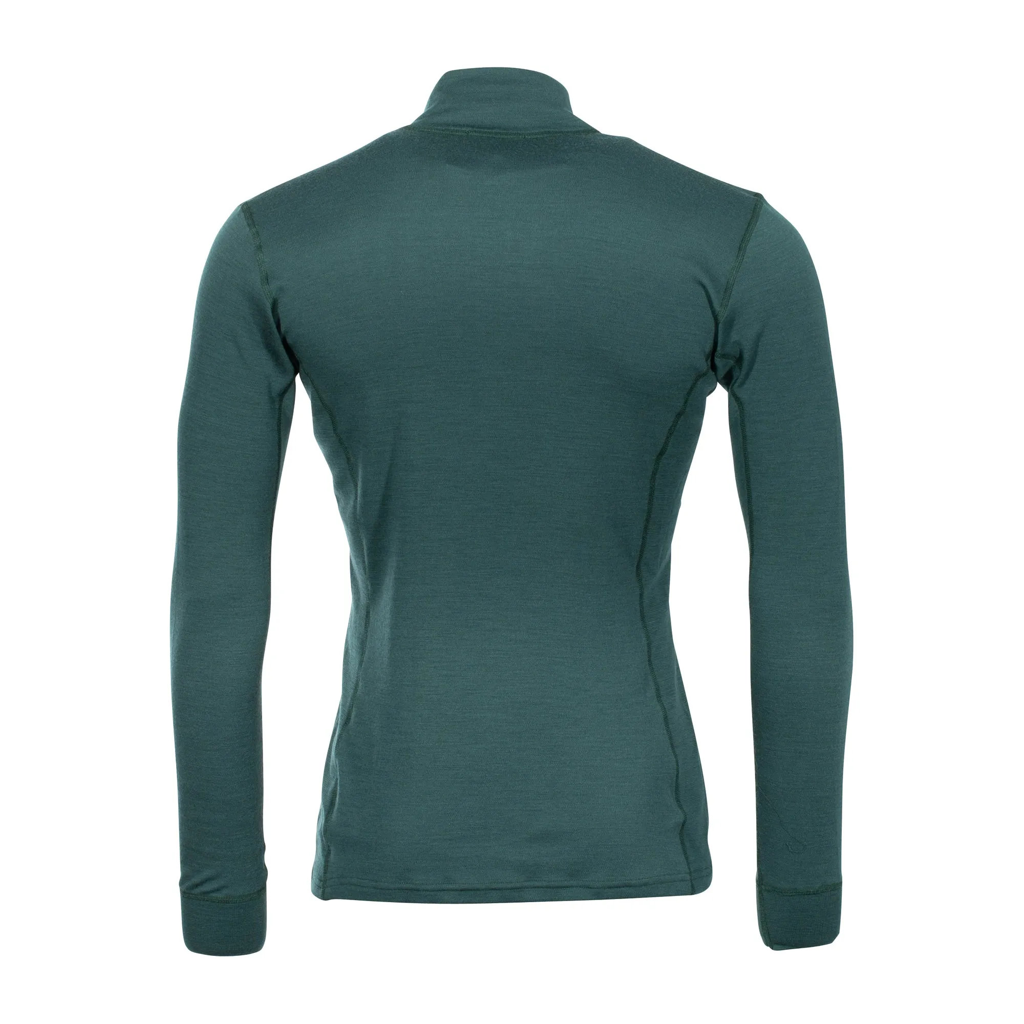 Aclima -  Longsleeve Warmwool Mock Neck