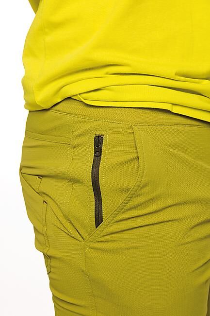 TRANGOWORLD - PANTALON NOASCA