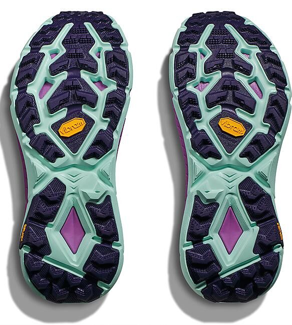 HOKA - CHAUSSURES DE TRAIL MAFATE SPEED 4 W