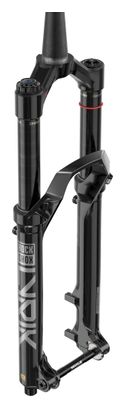 Fourche Rockshox Lyrik Ultimate 29'' Charger 3.1 RC2 DebonAir  | Boost 15x110mm | Déport 44 | Noir 2024