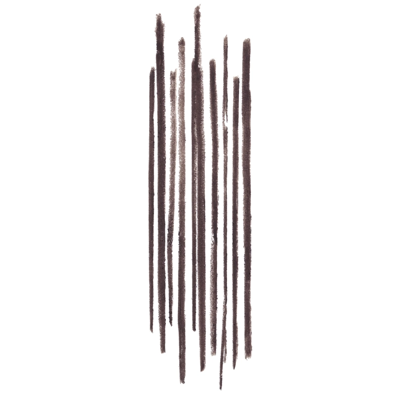 Bobbi Brown Precise Brow Pencil 0,06 gr. - Cool Dark Brown