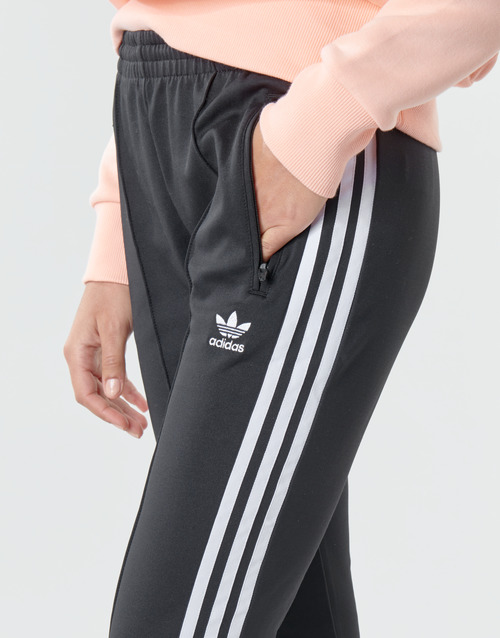 adidas Originals - SST PANTS PB - Noir