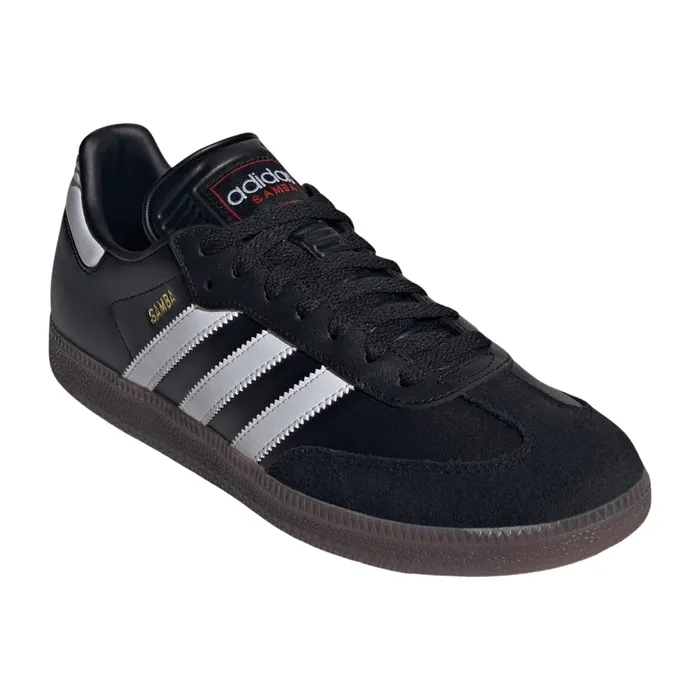 Adidas Samba Zaalvoetbalschoenen Senior