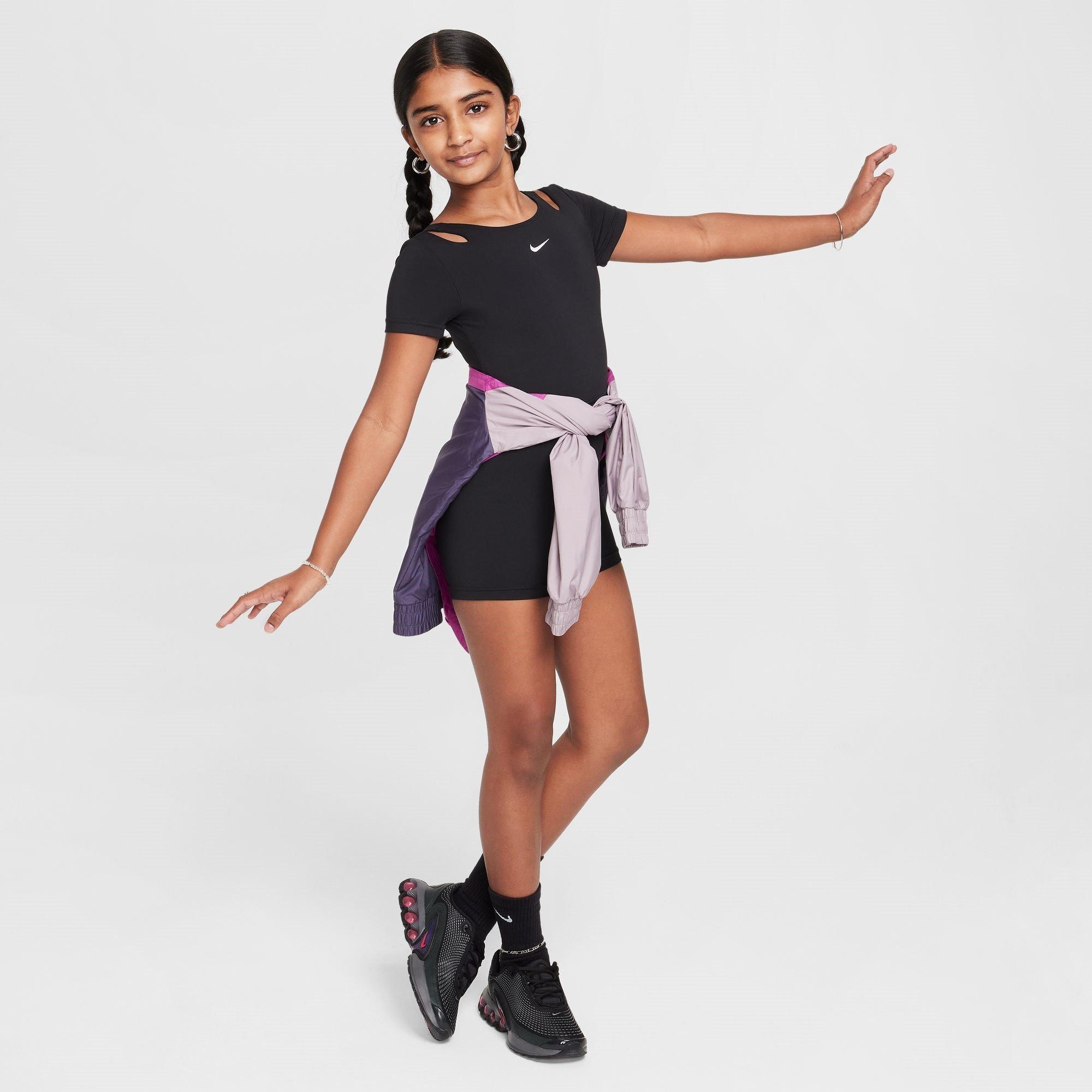 Nike One Dance Unitard Childrens