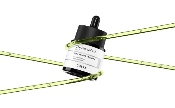 Cosrx The Retinol 0,5 oil 20 ml