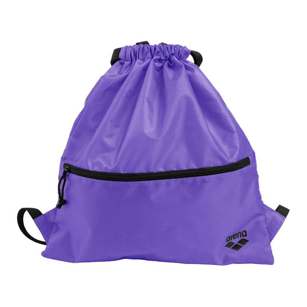 Arena RIPSTOP RUCKSACK 15L - Sac À dos dark lavanda/black