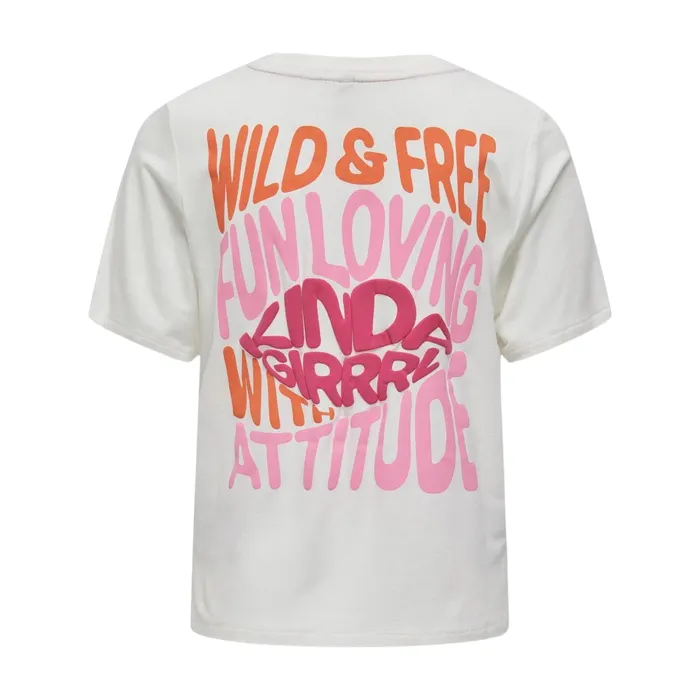 Kids Only Lilli Shirt Meisjes
