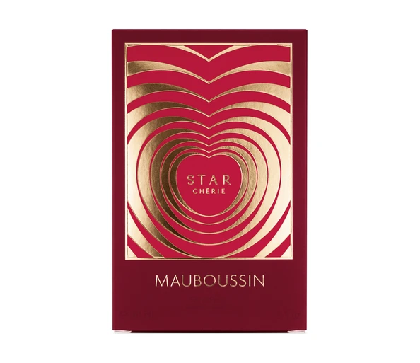 MAUBOUSSIN Star Chérie Eau De Parfum