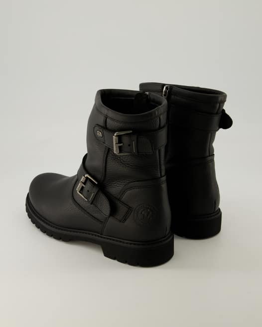 Panama Jack Felina Igloo B18 Stiefeletten in Schwarz
