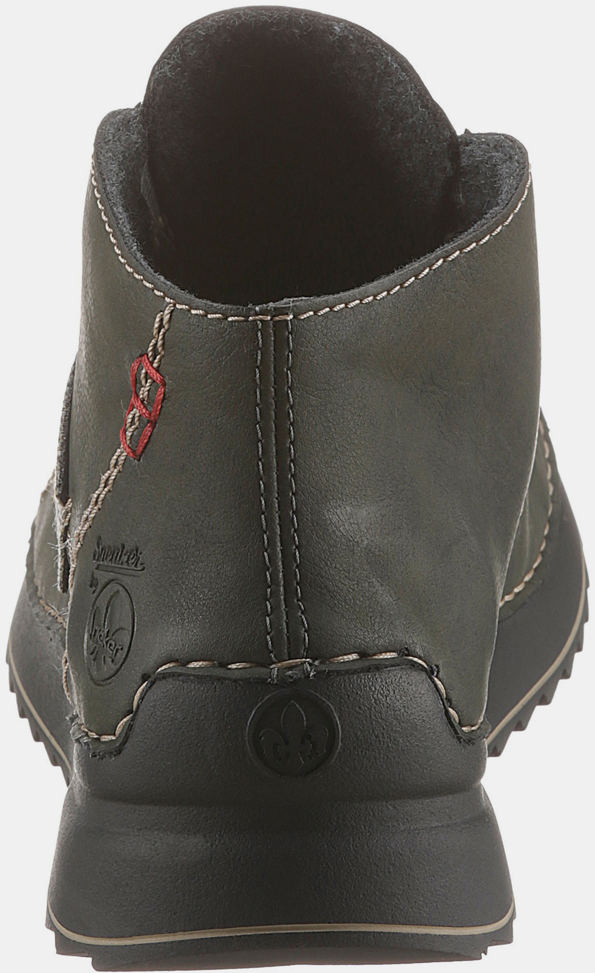 Schnürboots
