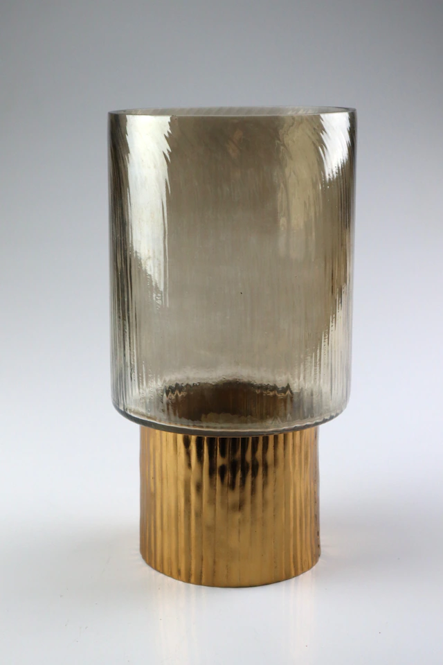 AM Design Kerzenhalter »aus Metall« BxH: 13x24 cm