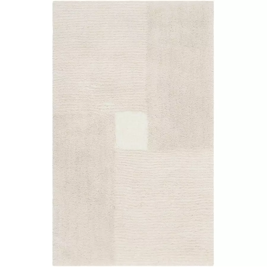 Homie Living Badteppich San Piero beige