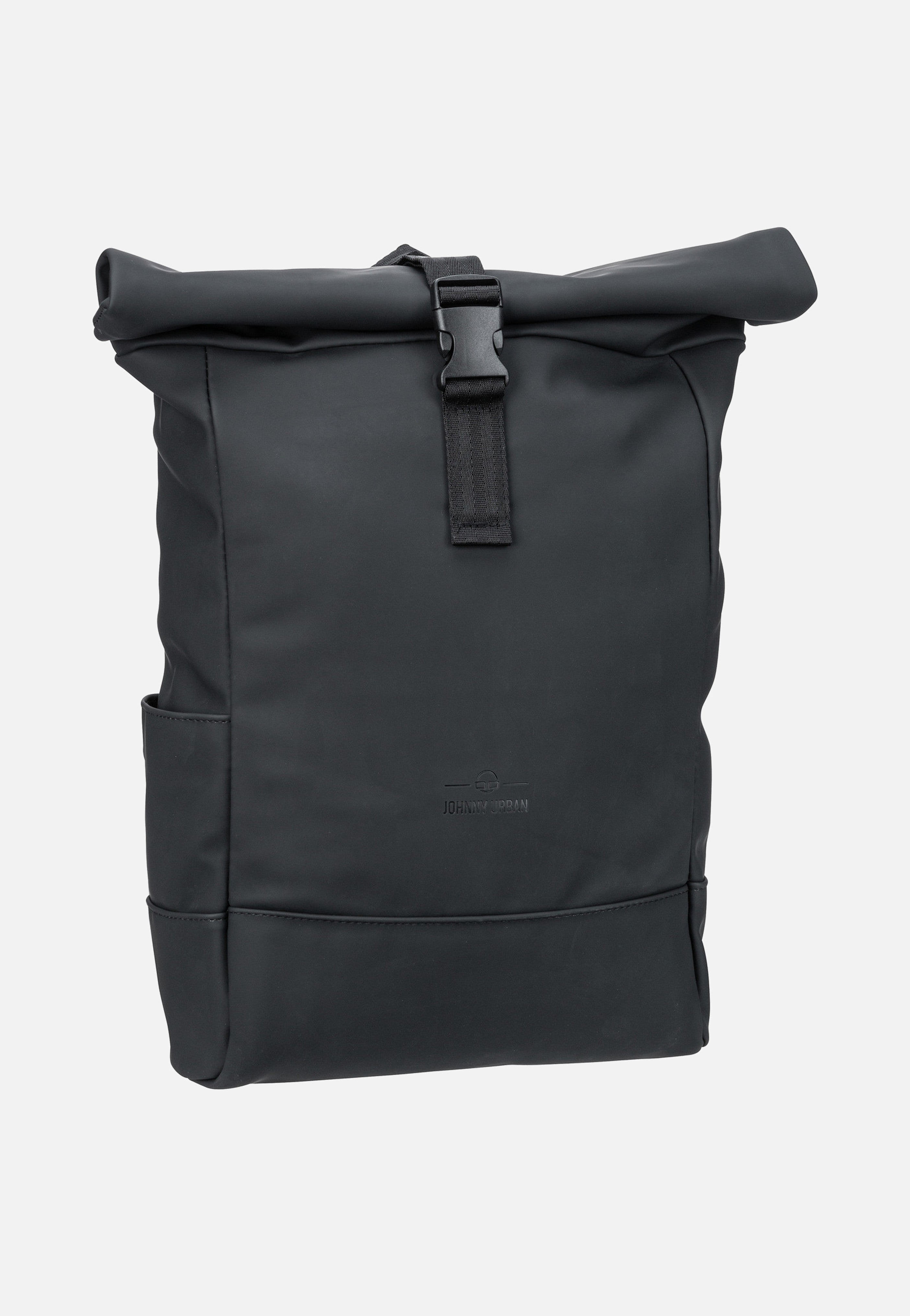 Harvey Schwarz - Rolltop Rucksack
