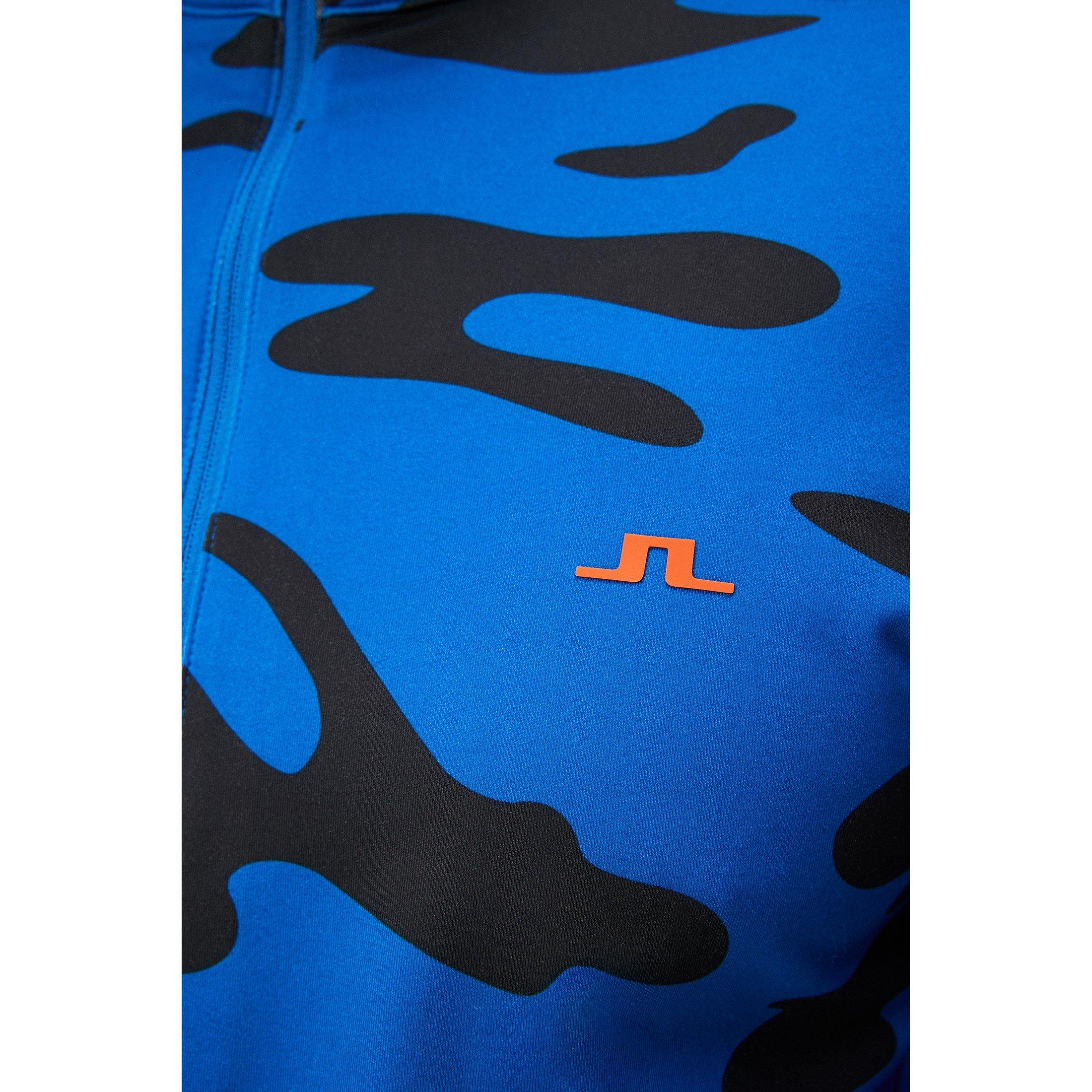 J Lindeberg Golf J.Lg Luke 1 4Zip Sn99