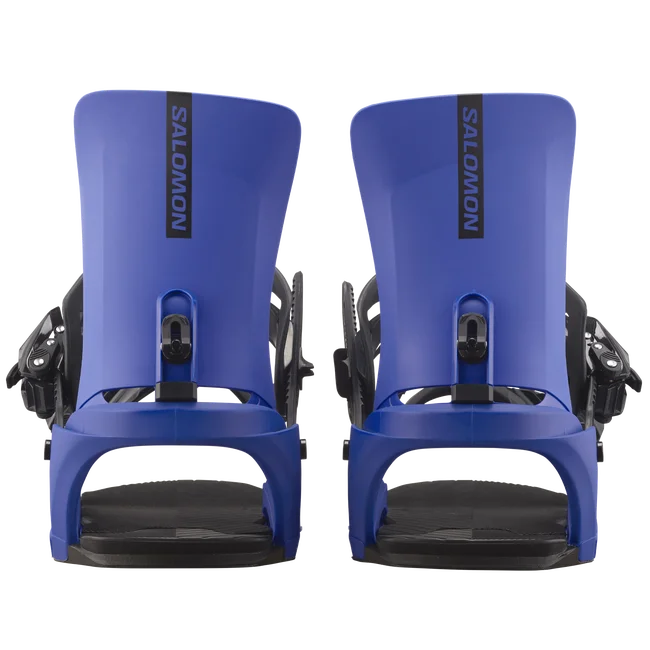RHYTHM  Snowboard-Bindungen Unisex