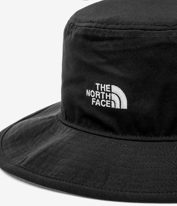 The North Face Recycled 66 Hut (black)