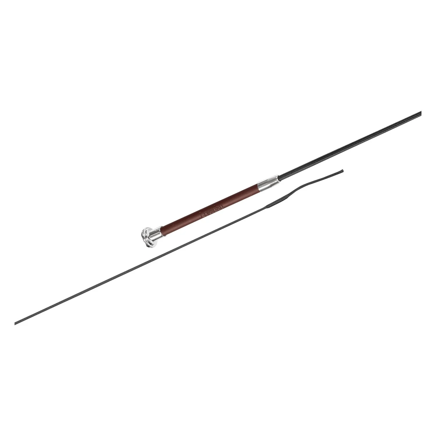 black forest Dressurgerte  - darkbrown