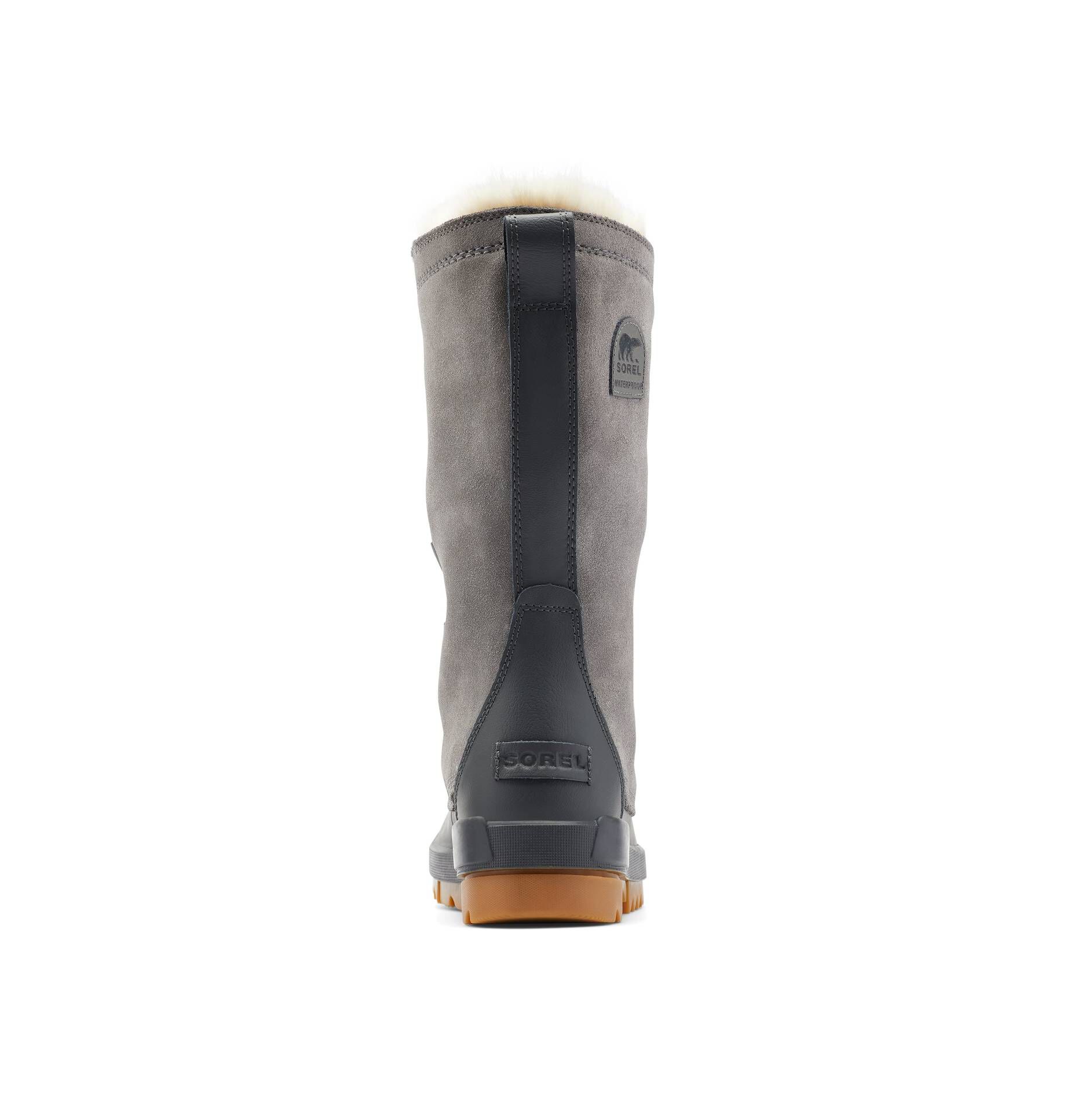 Sorel| Damen Winterstiefel TORINO II TALL aus wasserdichtem Leder