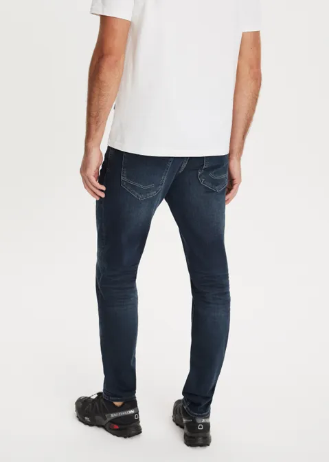 Heaton sweat regular jeans jeans (BLW.ZW)