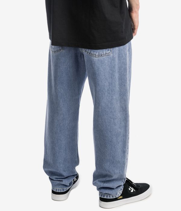 Carhartt WIP Newel Pant Maitland Jeans (blue stone bleached)