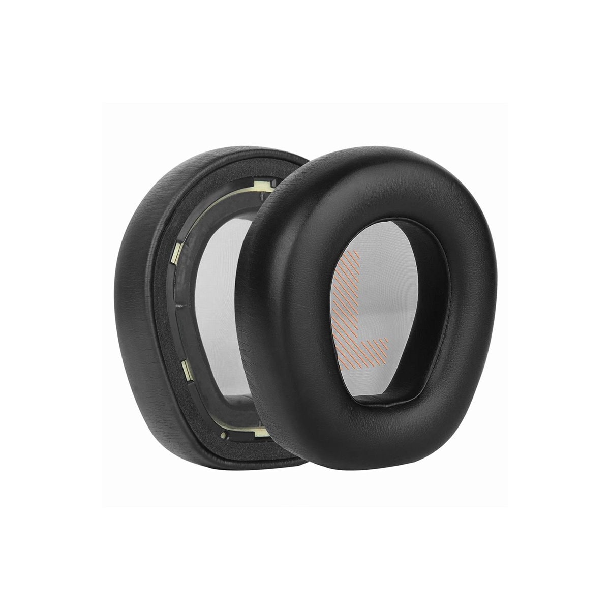 Øreputer JBL Quantum 910X  - Svart
