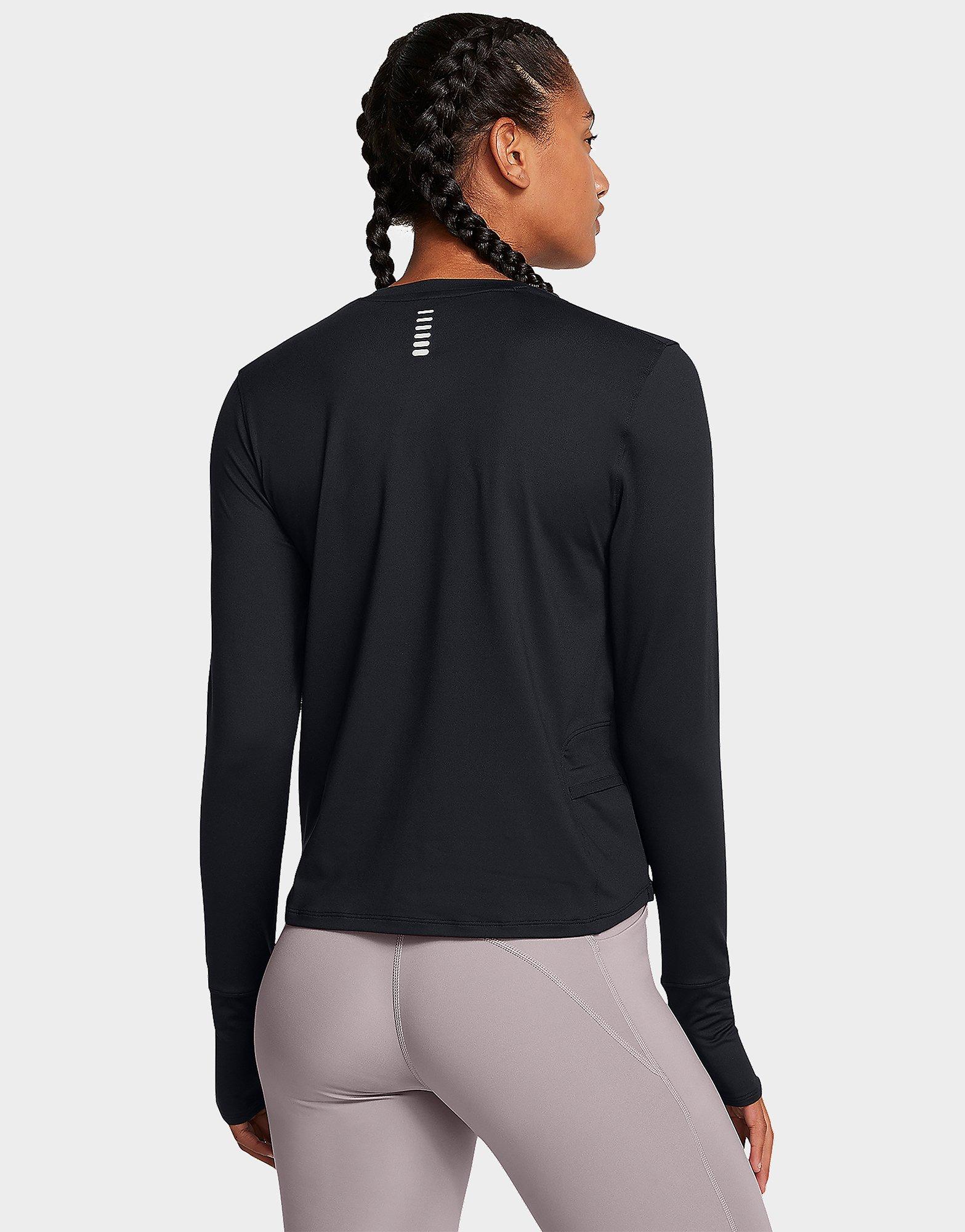 Under Armour Long-Sleeves UA Launch Pro Longsleeve