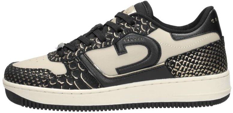 Cruyff Campo Low Lux zwart