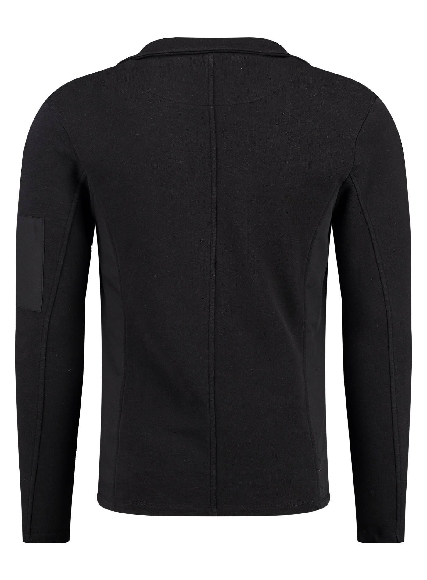 Key Largo| Herren Jerseysakko MSW BOMBAY JACKET