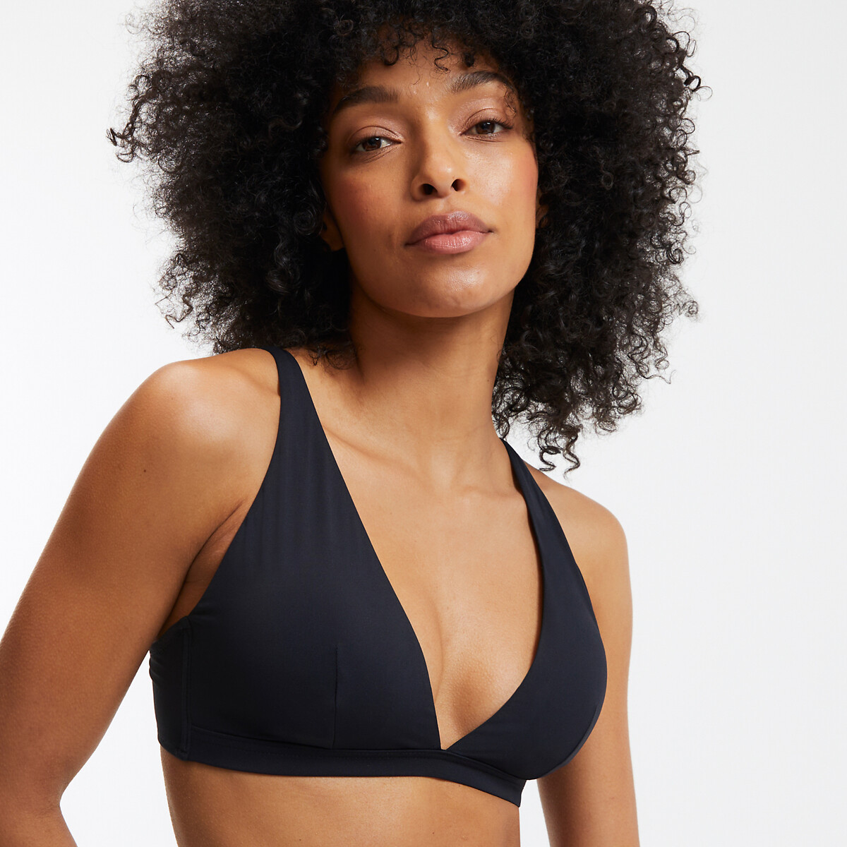 COLEÇÕES LA REDOUTE<br>Biquíni Triangel-BH