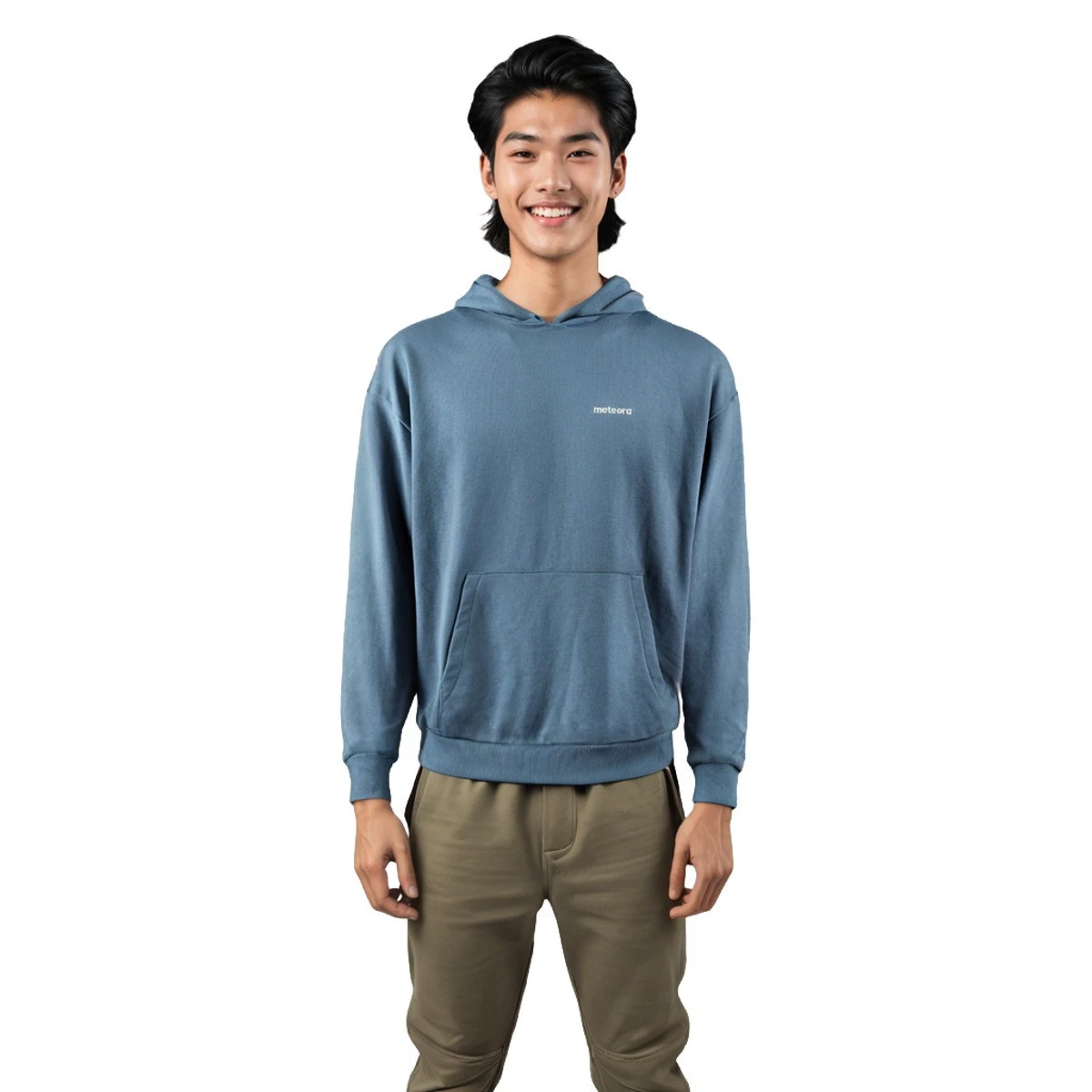 Sweatshirt Meteora Essential
