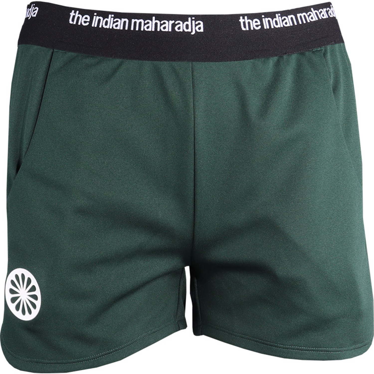 The Indian Maharadja Tech Short Dames