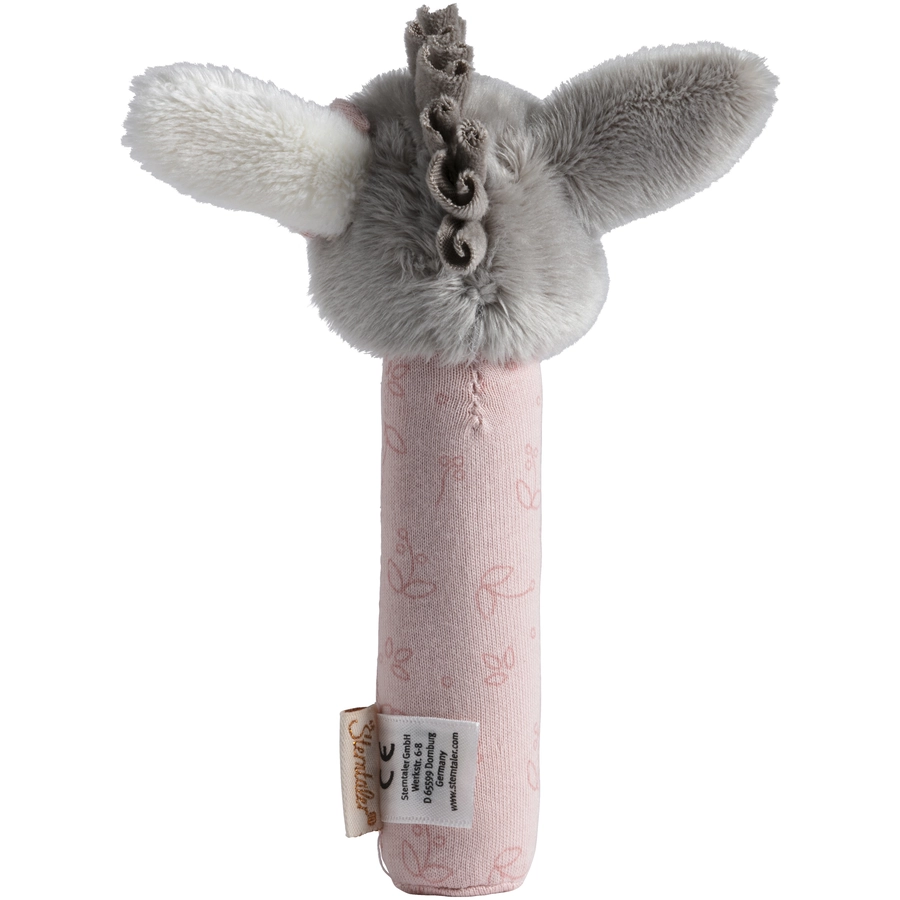 Sterntaler Greif Quietsche Emmi Girl