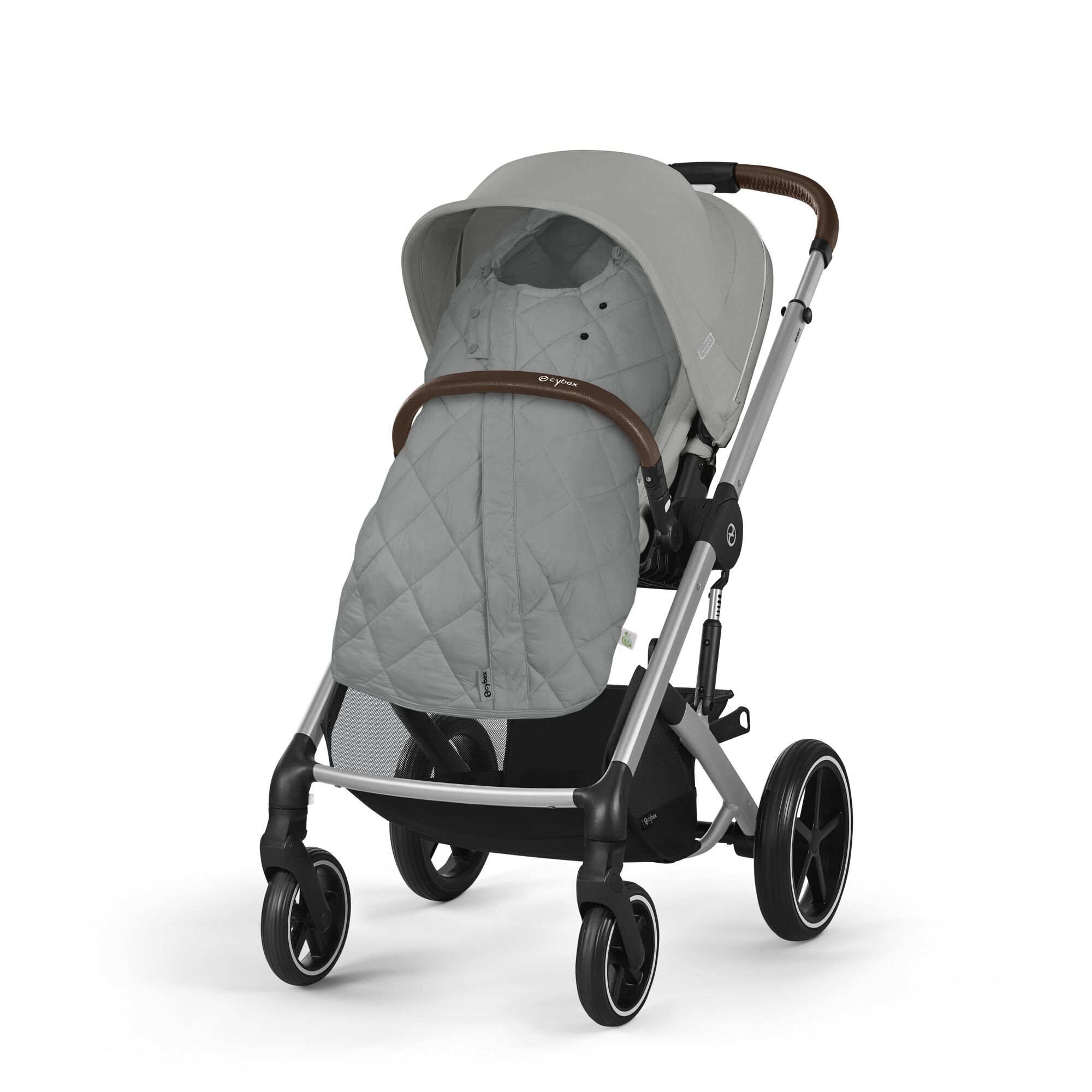 Snogga 2 Stone Grey