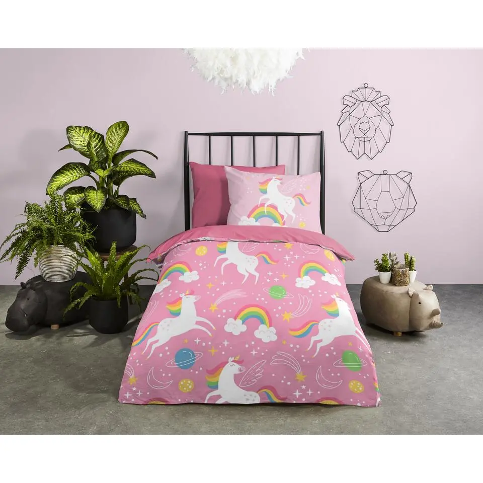 Duvet Pure DB 140x200 cm