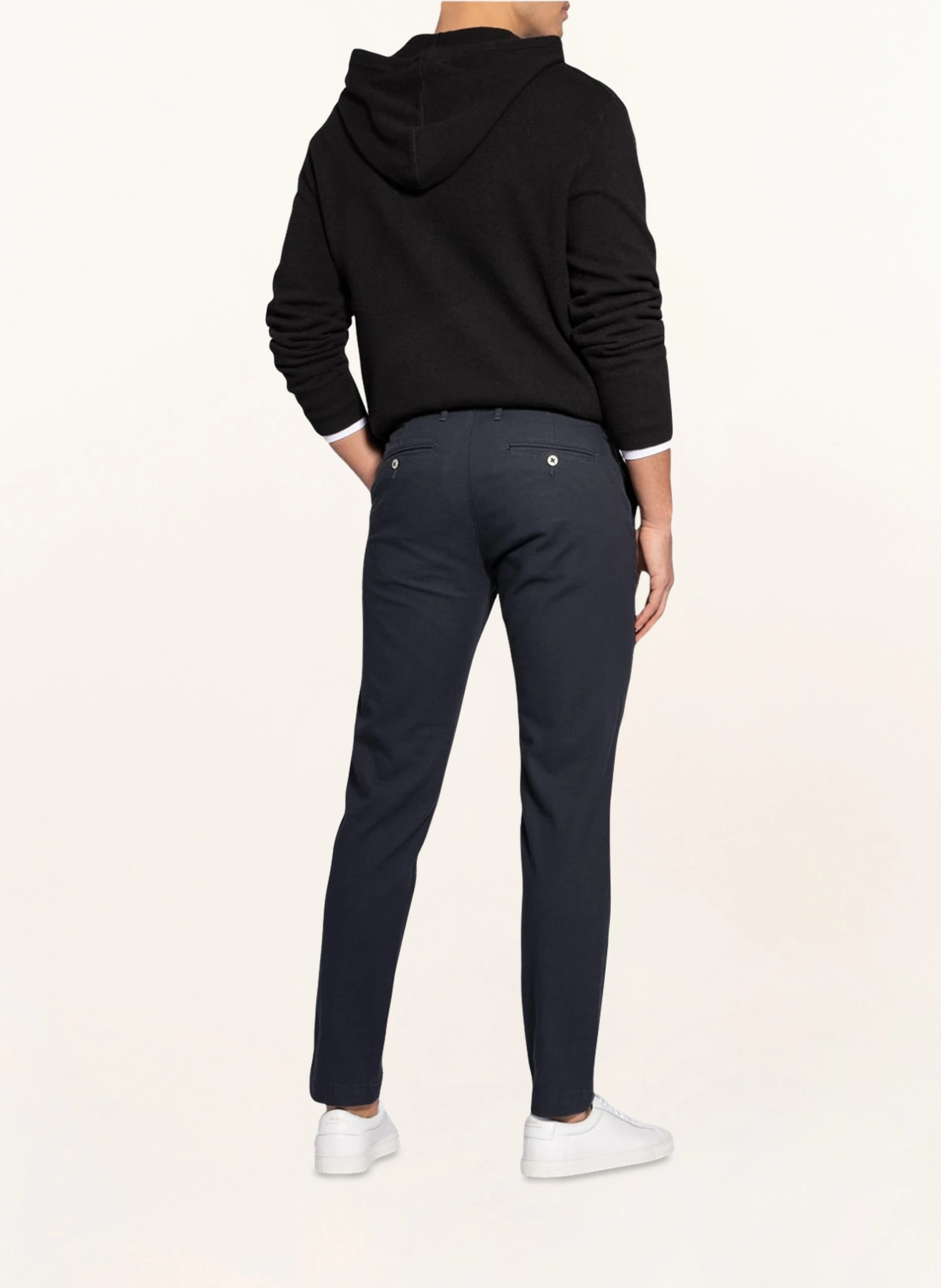 pierre cardin Hose LYON Slim Fit