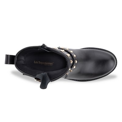 Boots femme Zadig LES TROPEZIENNES