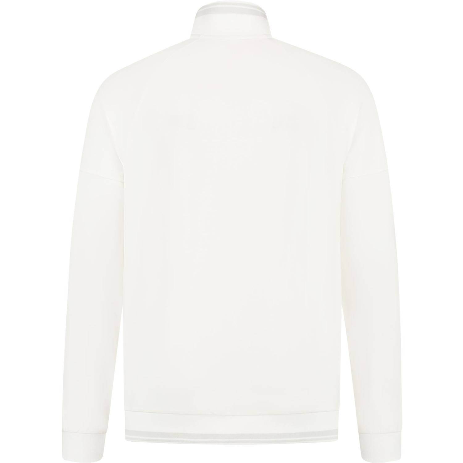 Dunlop Club Knitted Jacket Jongens