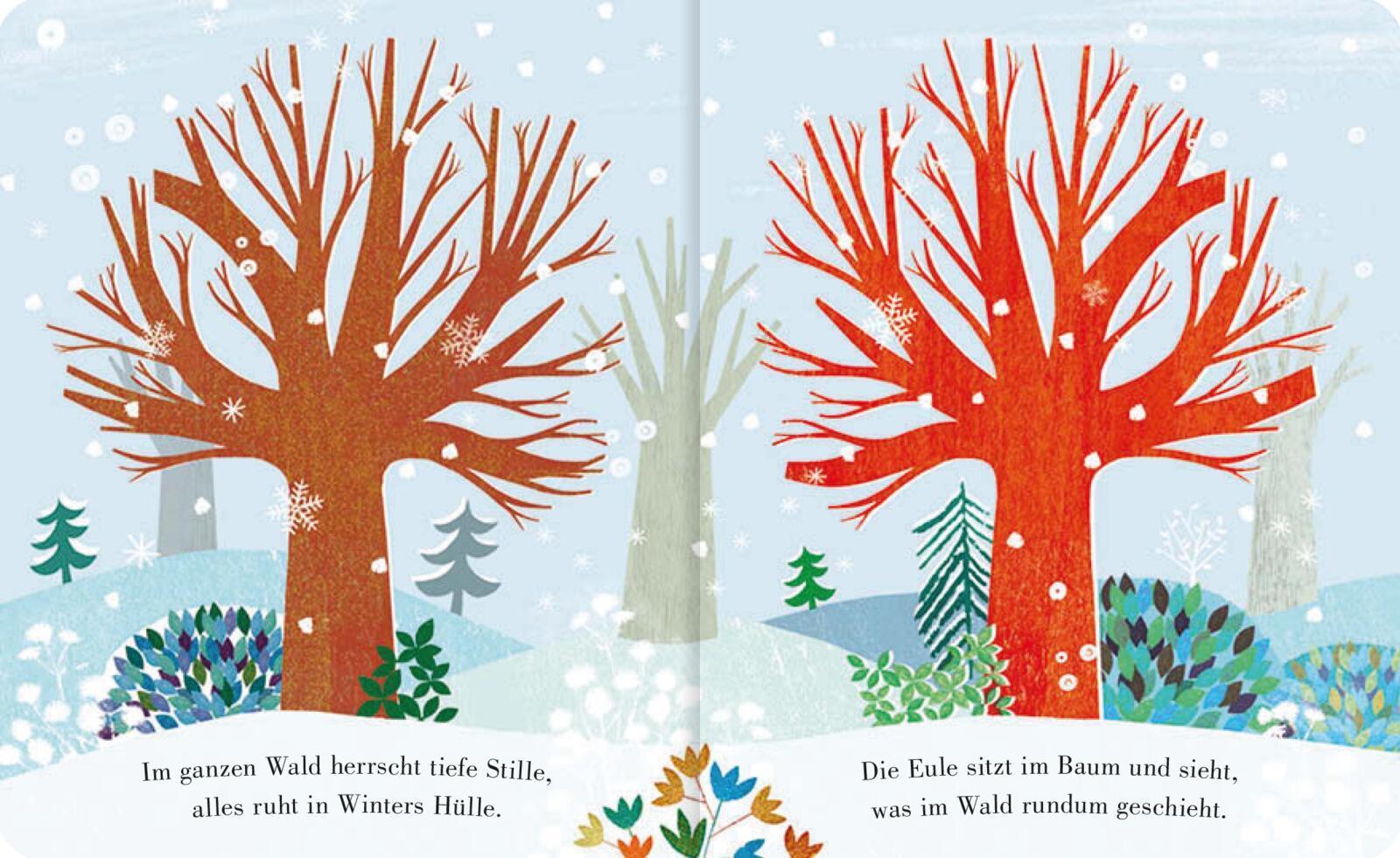 Der Baum der Jahreszeiten
