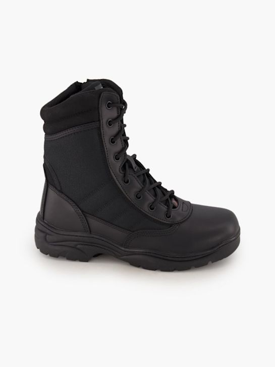 Safety Jogger Sicherheitsschuh Schwarz