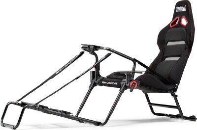 Next Level Racing - Gt-Lite Pro Foldable Cockpit